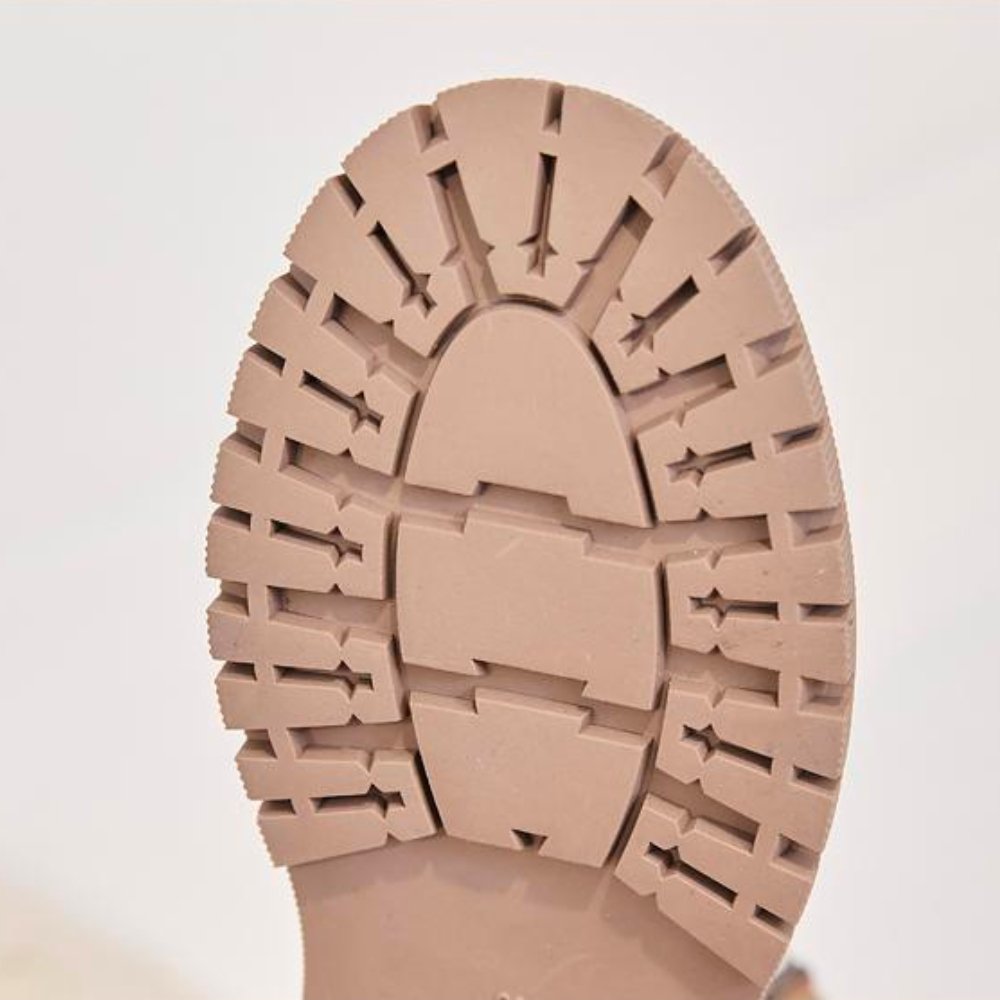 Botines de Cuero Sol